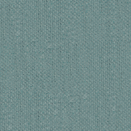 Bru Buru Plain Green Chenille Soft Material 3D Model in Gray