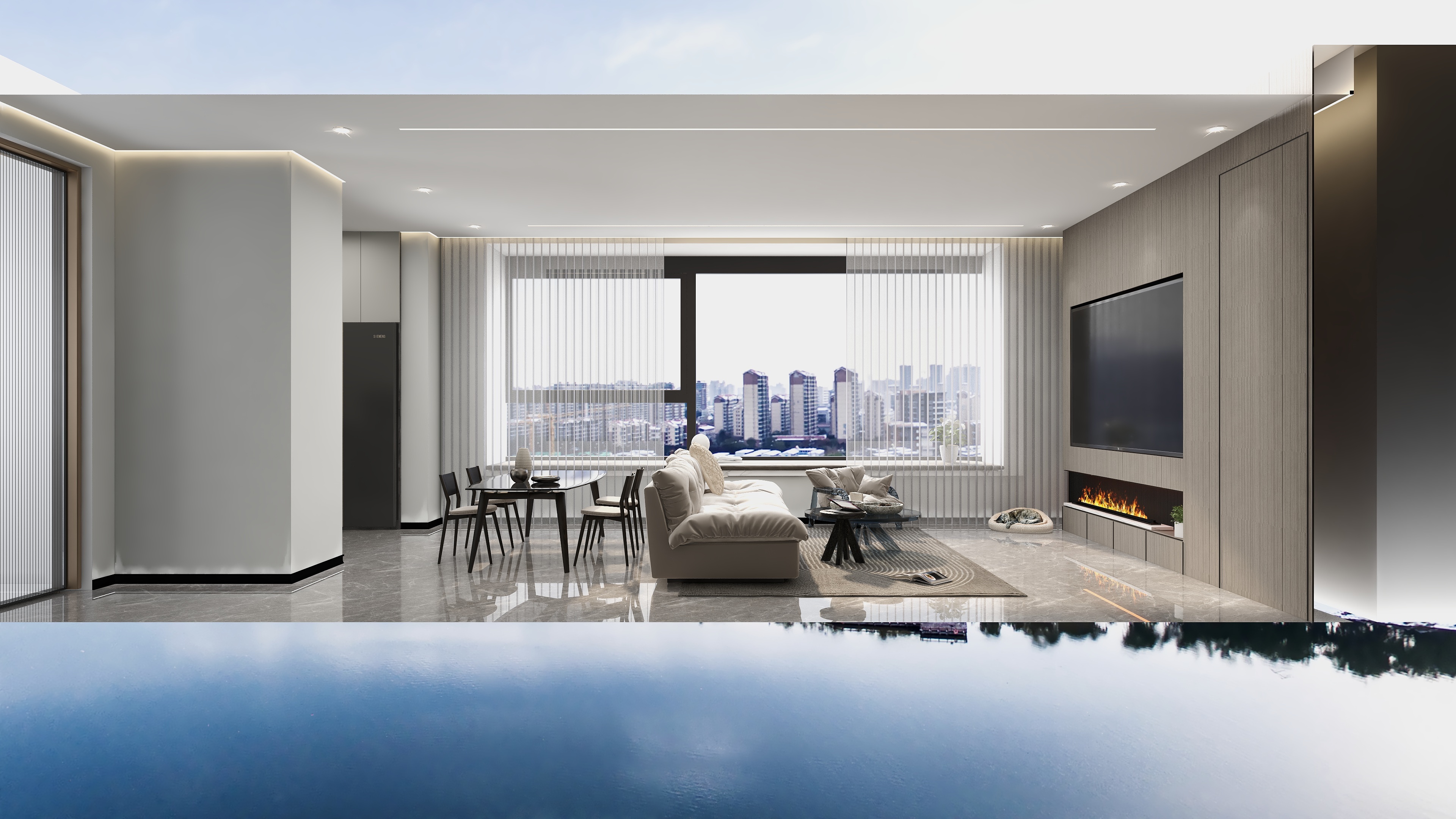 家美-装修设计方案