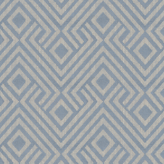 Elegant Gray Wallpaper 3D Model for Cozy Interiors