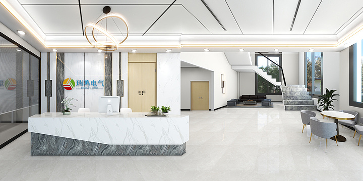 设计师彭念-  瑞鸣电气设计方案-装修设计方案