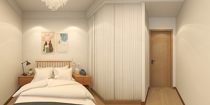 7GCTt-大都会-装修设计方案