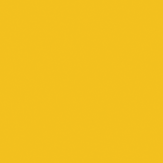 CP 42YL83-81 Warning Yellow Wall Paint 3D Model