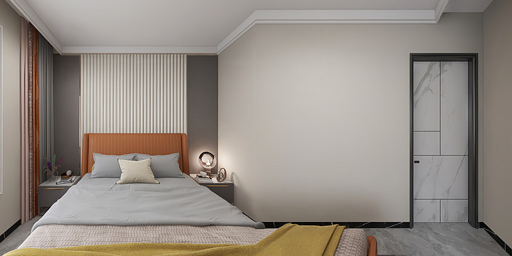 蔡蔡呦-丽都国际G11-3-202三室.-装修设计方案