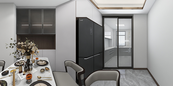 全案设计师王亚丹-新中式-修改2-装修设计方案