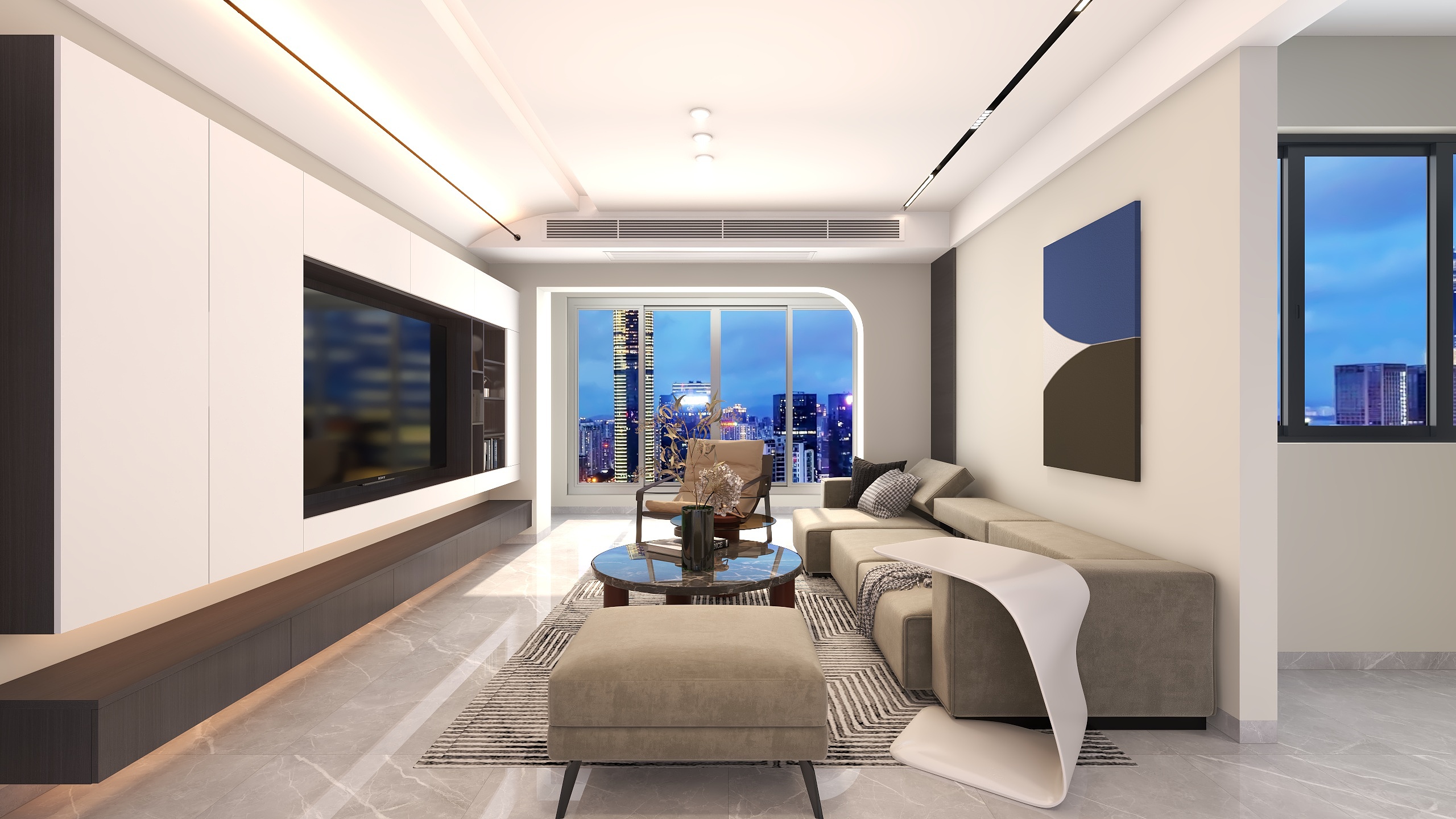 我叫陈工哦-明智13-02.dwg-副本-装修设计方案