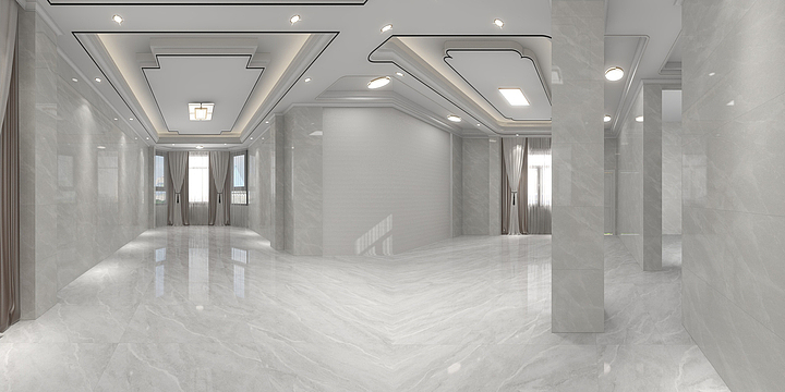 嘉福装饰有限公司-忠门-装修设计方案