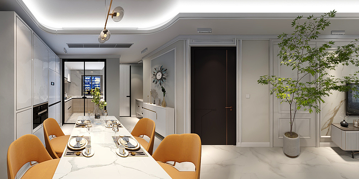 大宇设计工作室-锦绣大家-副本-装修设计方案