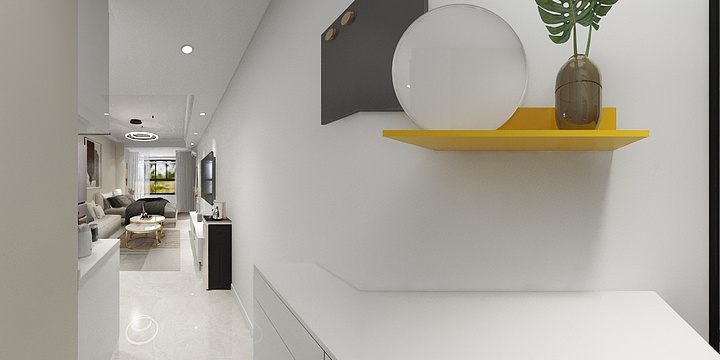 MrLI设计-1520-副本-装修设计方案