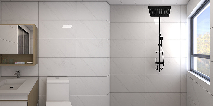 星火装饰王工-依立腾亳望府-装修设计方案