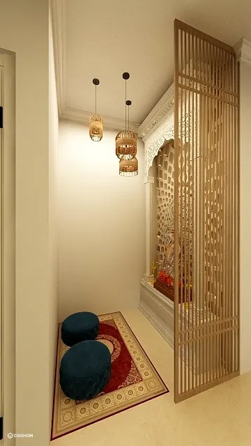 manraomehak的装修设计方案:new interior project gurgaon