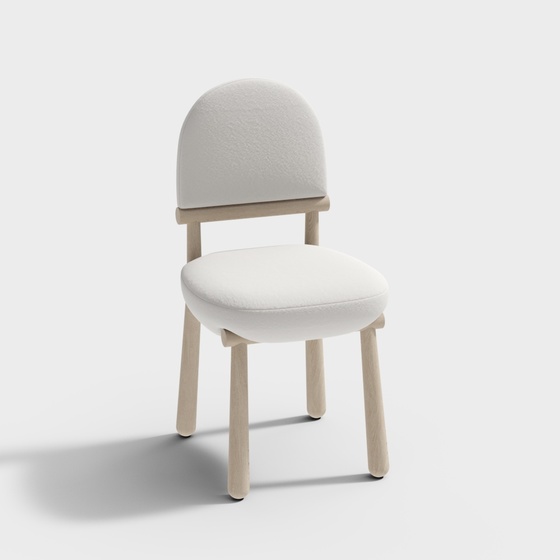 Dining chair