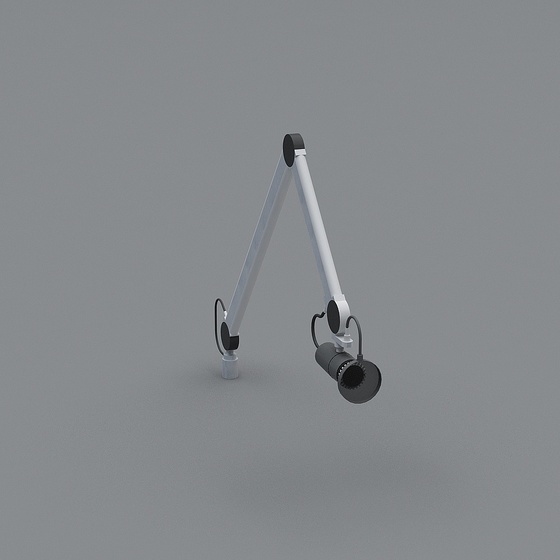 microphone stand