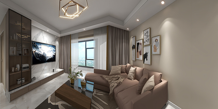 二哥-01-03-装修设计方案