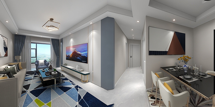 二哥-01-02-装修设计方案