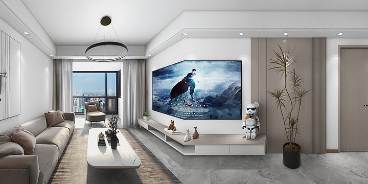 0.19-首地云梦台108-装修设计方案