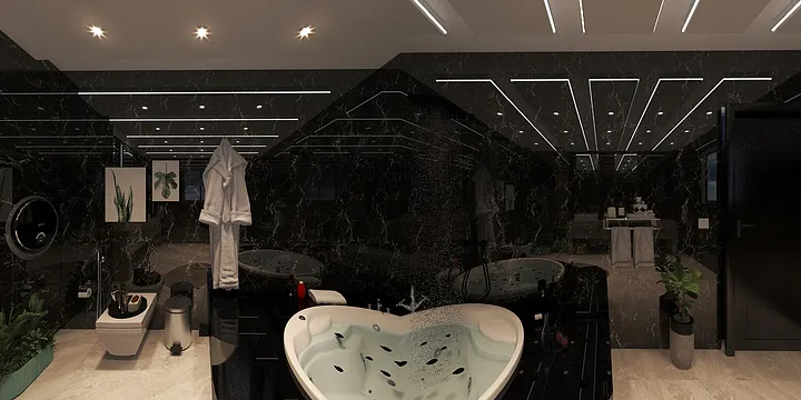 samahsmsmh的装修设计方案:bathroom