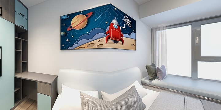 梁志远15917271229-时代美宸4栋2602VR-装修设计方案