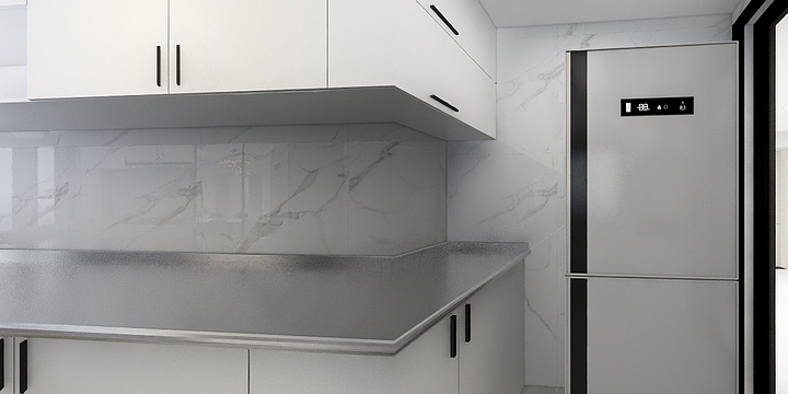 荇荇漓歌-万润怡景8-2-402(1)-装修设计方案