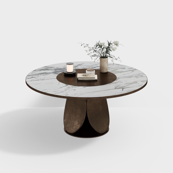 Modern Dining Table