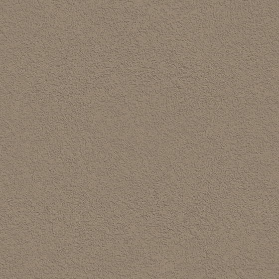 Yajing Stone Wall Paint 3D Model in Brown Finish