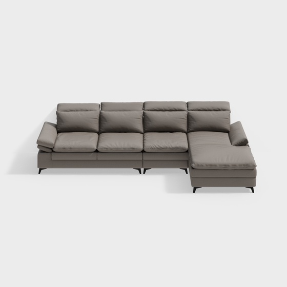 Modern Series-Sofa-301