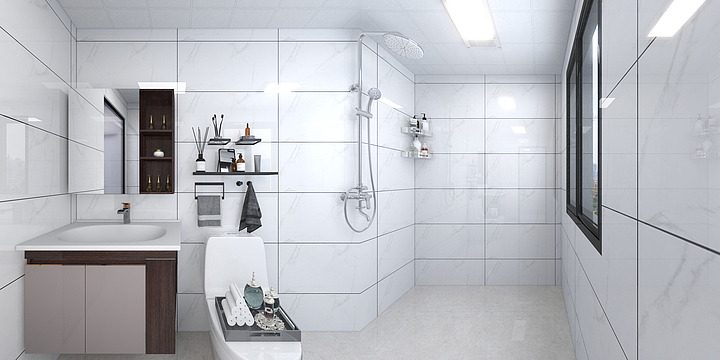 阿冉设计师-甜蜜爱恋-奶咖-装修设计方案