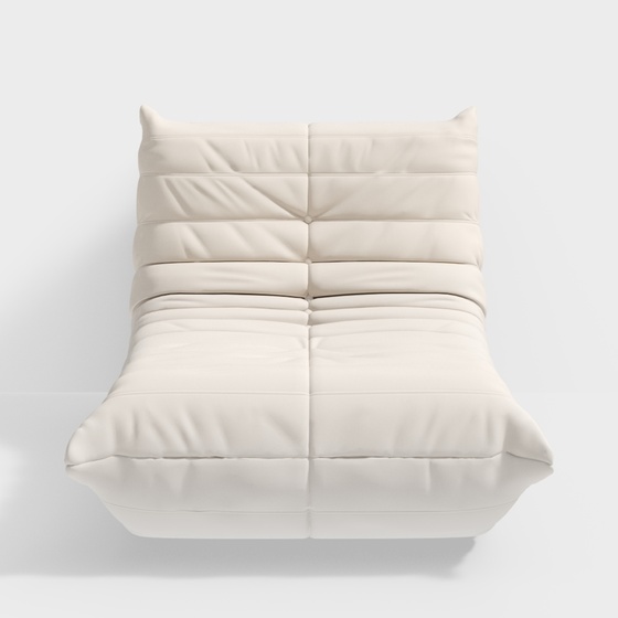 Modern Minimalist Sofa