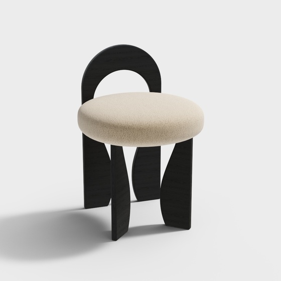 Modern Dining Chair