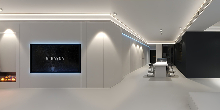 德州欧准全屋定制源头工厂-奥特莱斯-装修设计方案