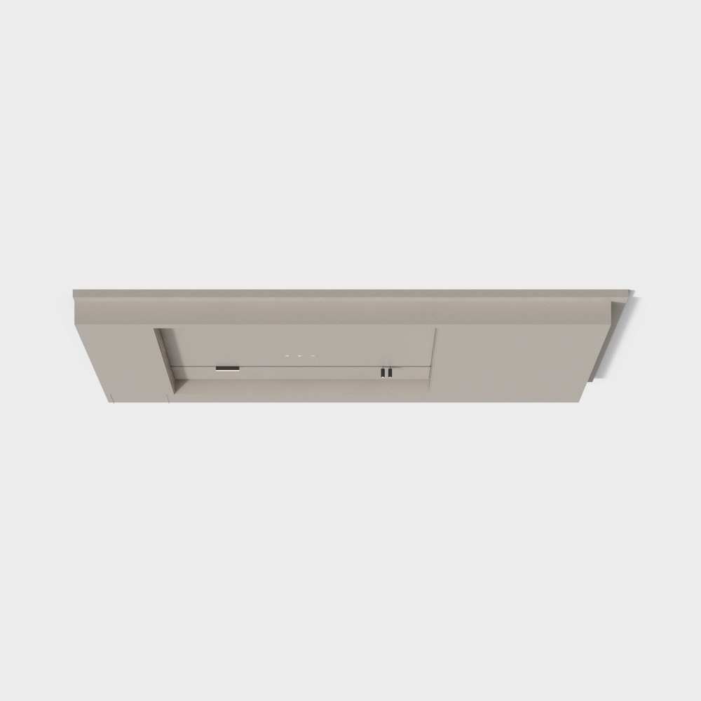吊顶3D模型