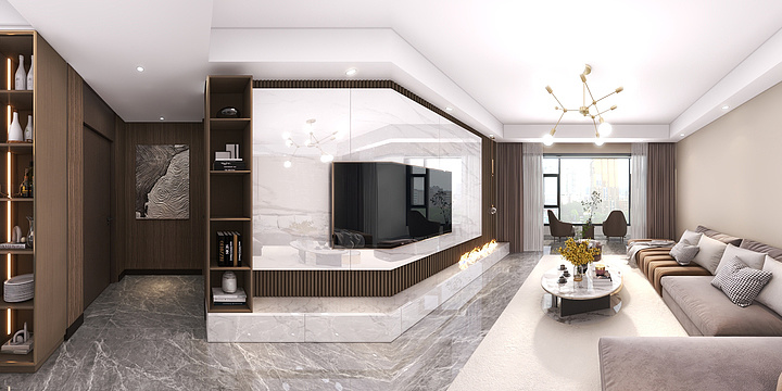 176****4806bUjl-桃李春风-装修设计方案