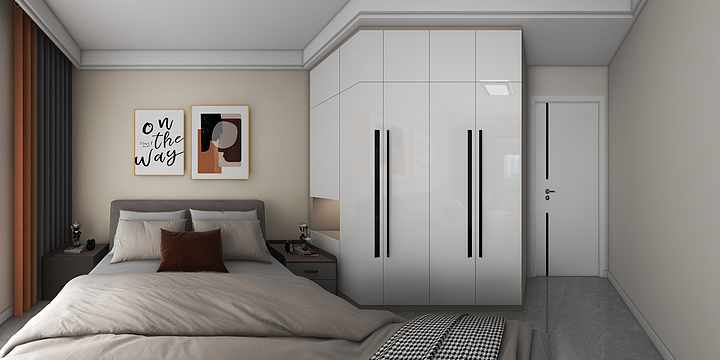 沛县小马哥-鑫汉源-5-1-602-装修设计方案