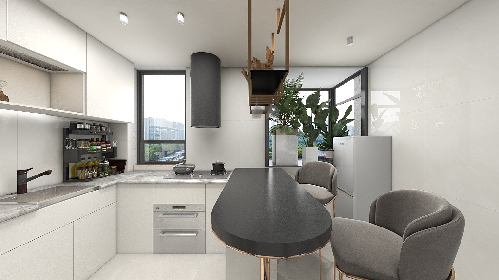 韵和居-东方雨林-副本-副本-装修设计方案