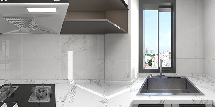 朱忠昌-佳和御园-装修设计方案