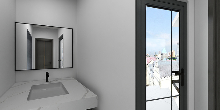 之府装饰bkMQ-时代家园北区，140/7楼西户-装修设计方案