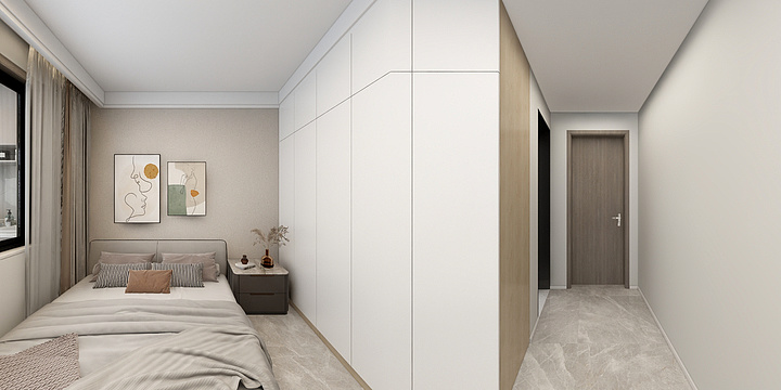 装修100-Drawing1-装修设计方案