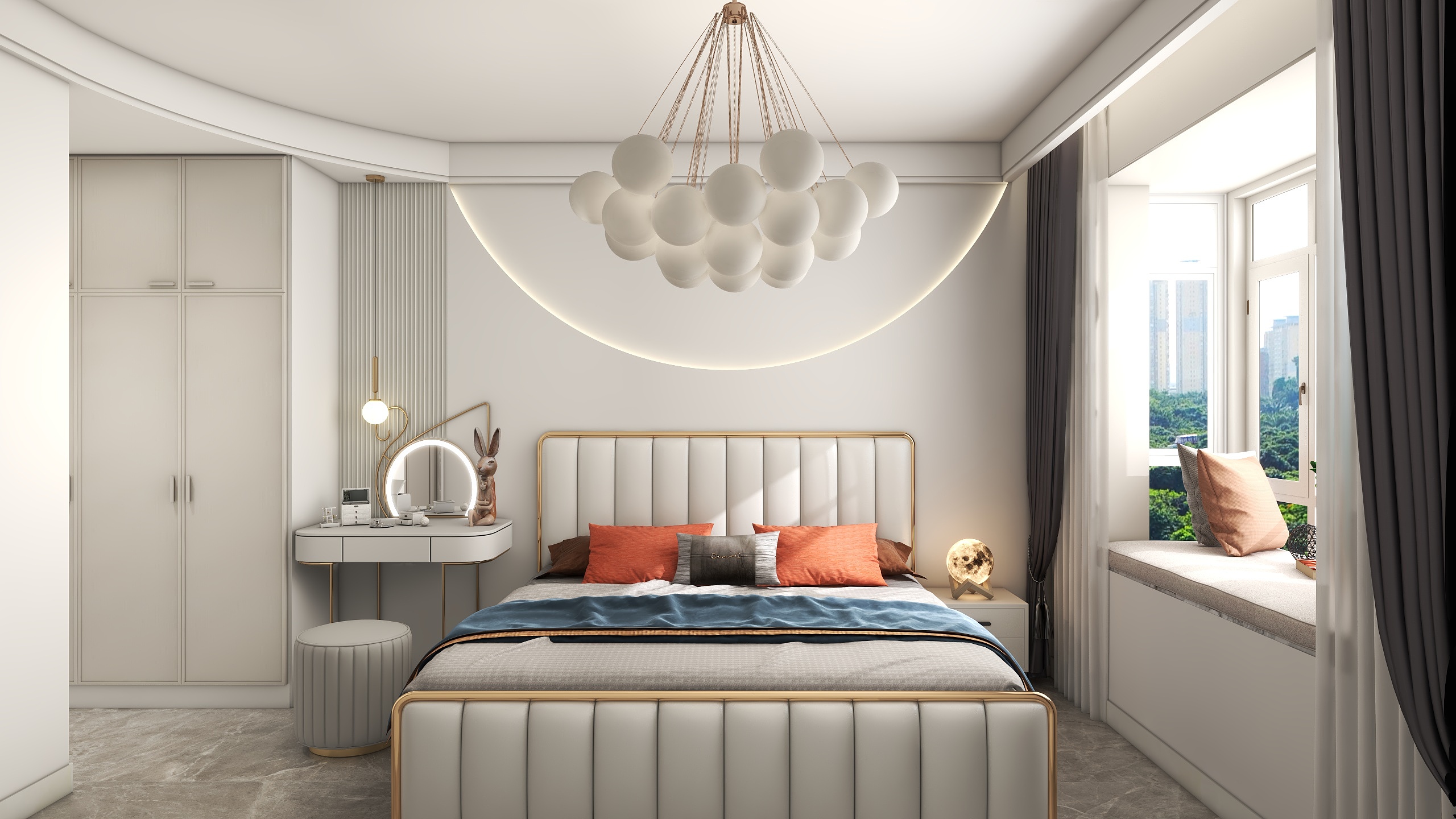 筑家设计-香水湾效果-三稿-装修设计方案