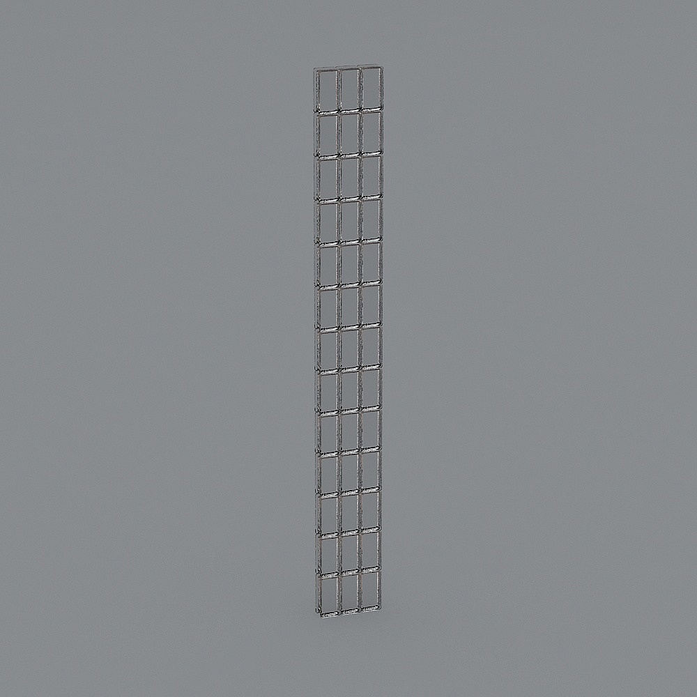 隔断2