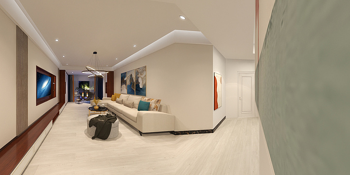 小辰77-第十二次作业陈学武-装修设计方案