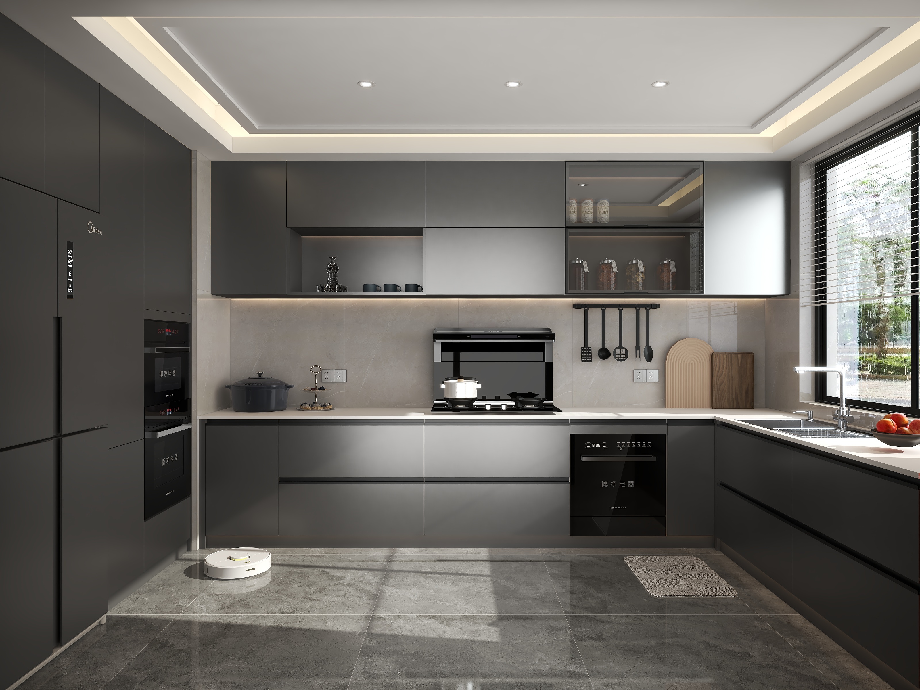 野生菜籽-未命名方案-装修设计方案