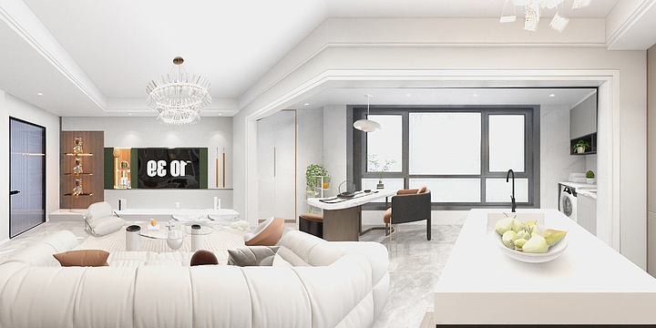 Yuyngrr-1-装修设计方案