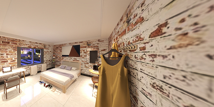 当侯鸟失去晨曦-2-装修设计方案