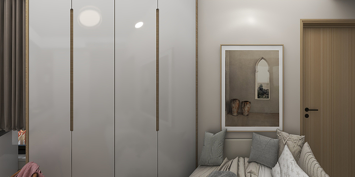 泸州零壹设计-酒城中心卢哥-装修设计方案