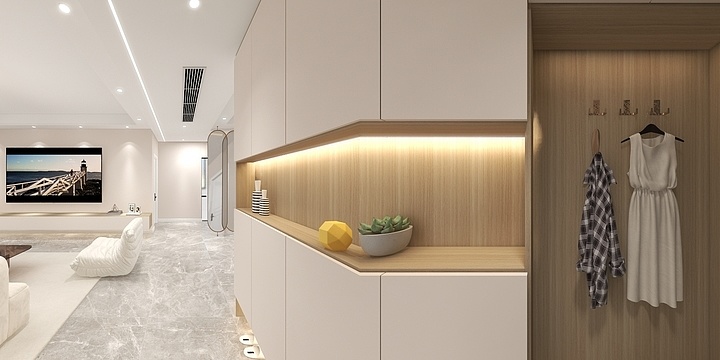 望远境设计-御都河畔-副本-装修设计方案