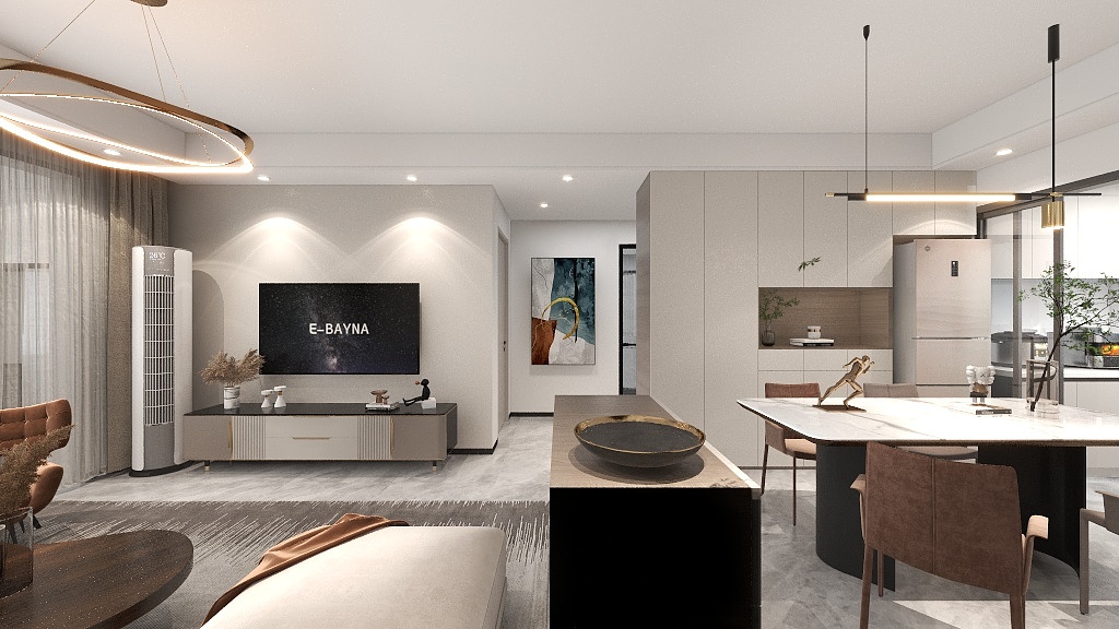 158****1032ZSAI-王家村12#402-装修设计方案