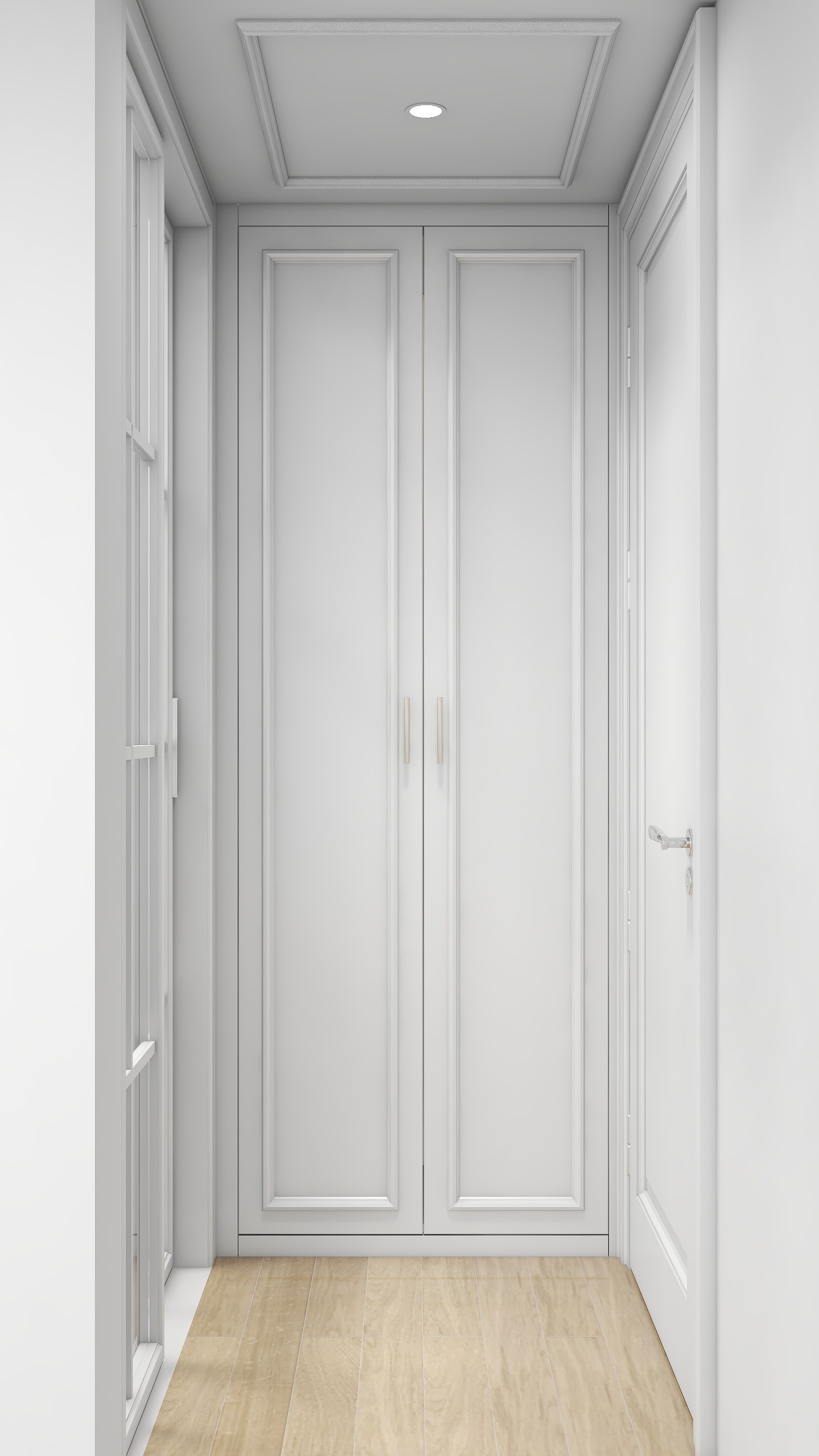 设计FLY-洋溪绿园出图-装修设计方案