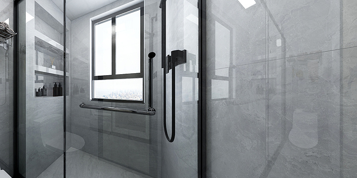 U南飞大雁-江畔雅居-装修设计方案