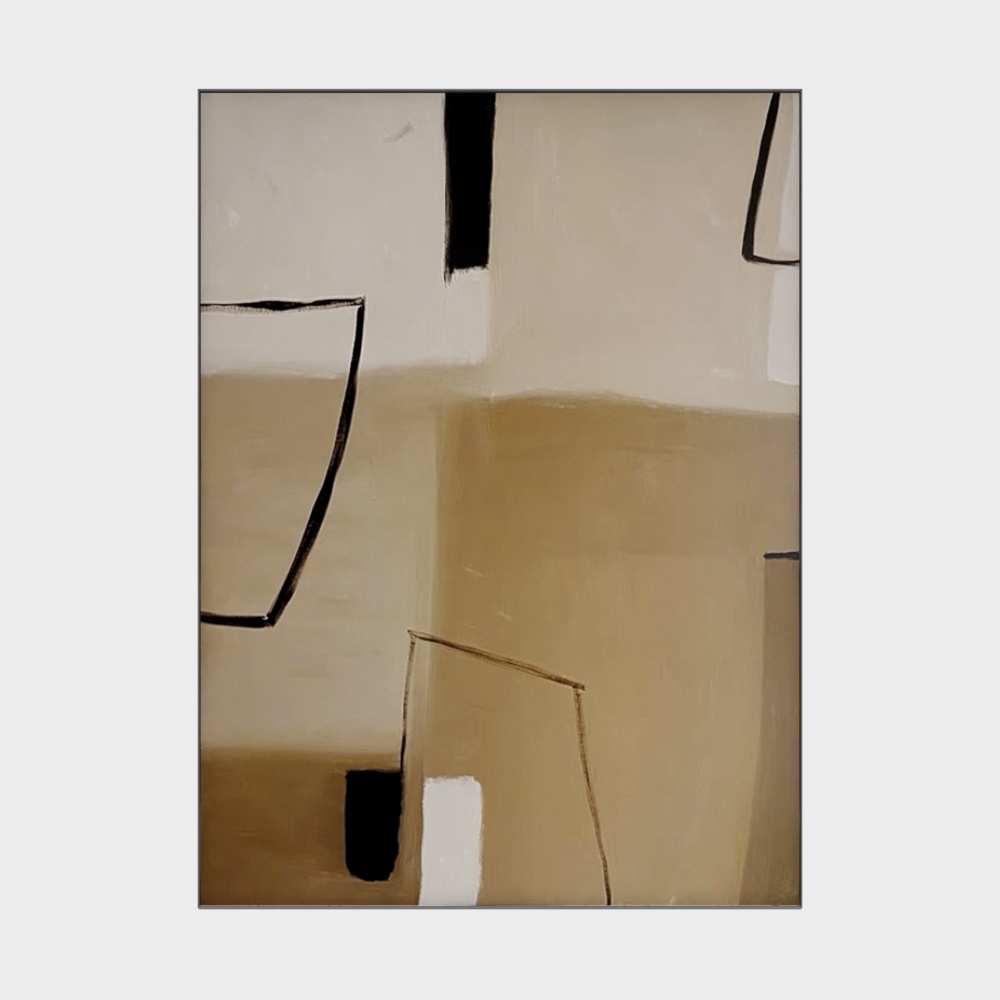 现代装饰画