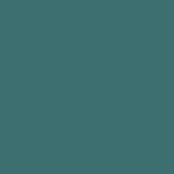 Deep Sea Green Wall Paint 3D Model