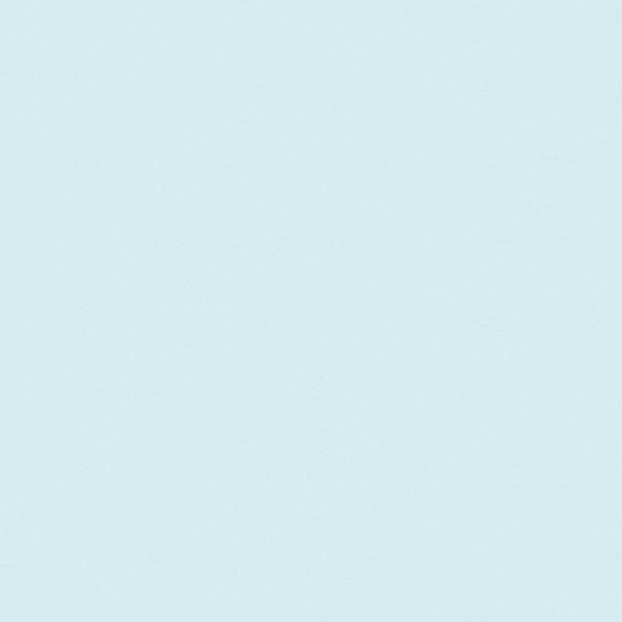 Cool Water Blue Wall Paint 3D Model